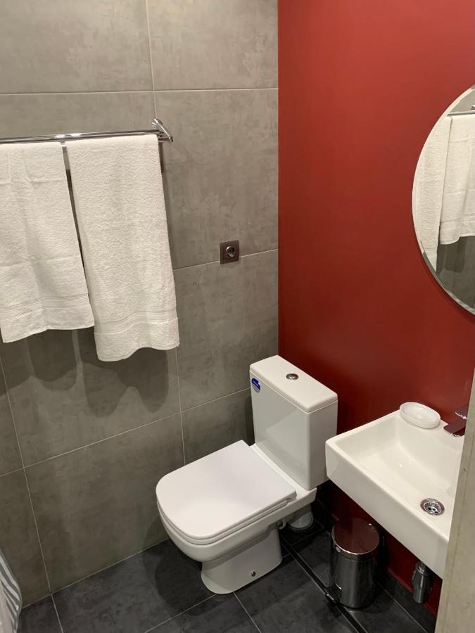 Red Cube Hotel Камианец-Подилский Екстериор снимка