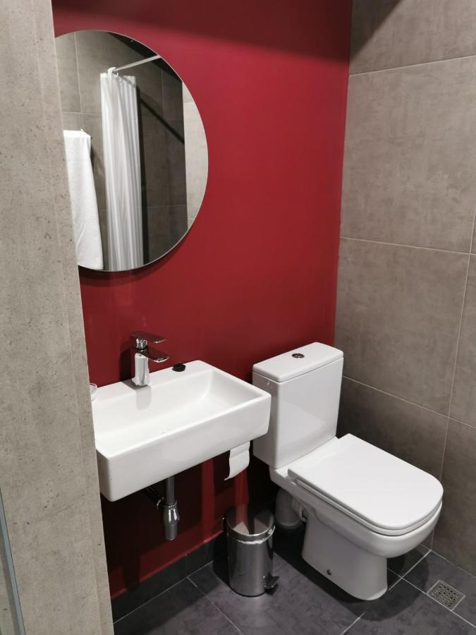 Red Cube Hotel Камианец-Подилский Екстериор снимка